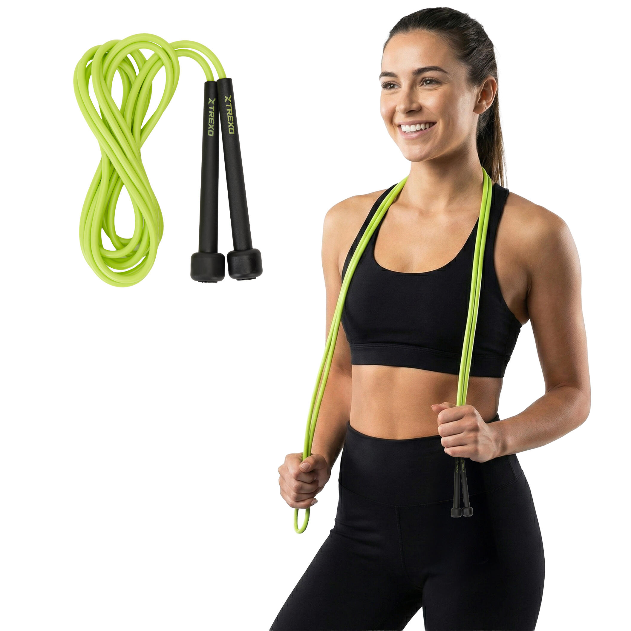 XTREXO Basic tei coarda de sarit