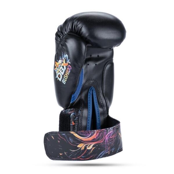 Rękawice bokserskie dla dzieci 6oz - Kids DBX Bushido 6/7