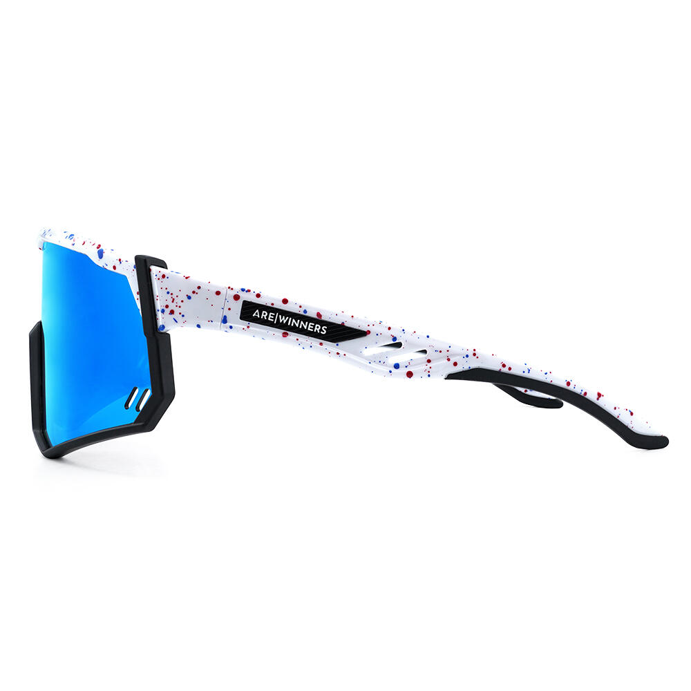 Lunettes vélo adulte Are Winners ULTRA Comic 7/8