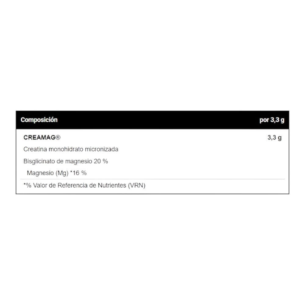 Creatine (creamag) - 500g Neutre de VitoBest 2/4