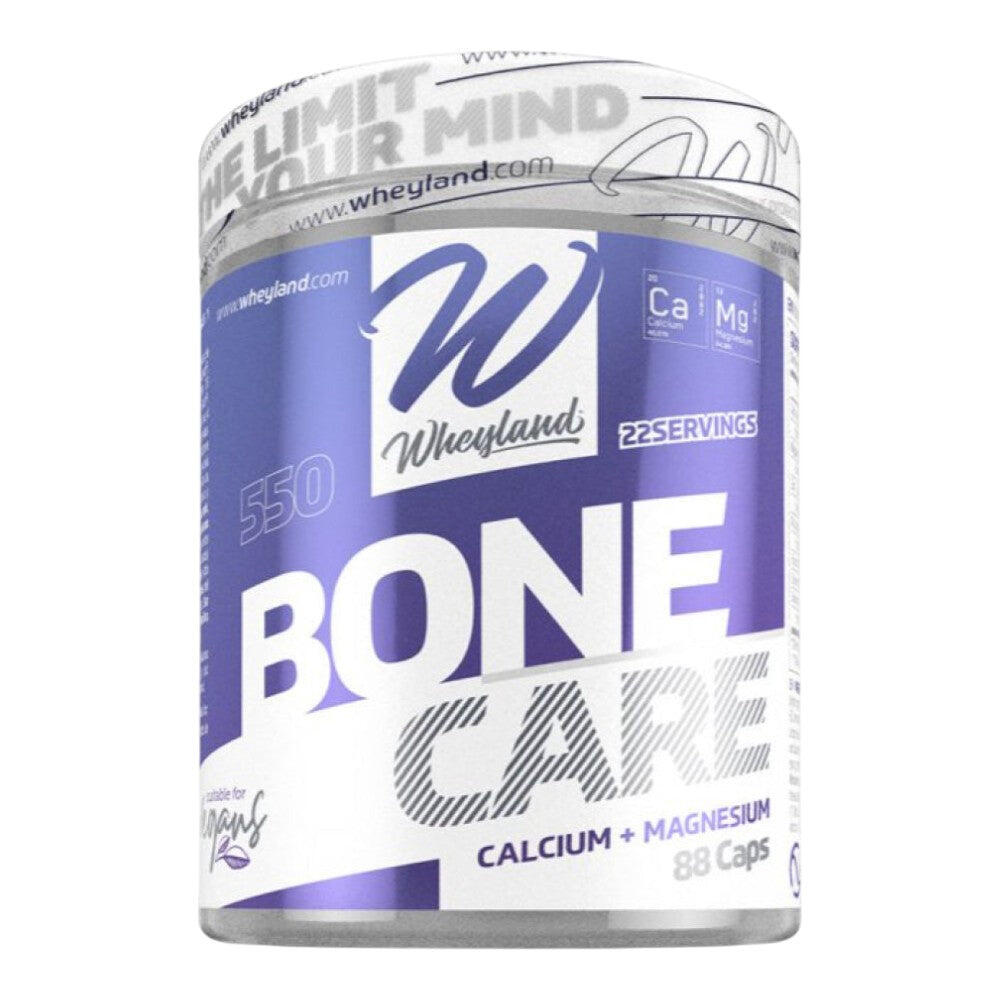 Bone Care 88 Caps 1/2