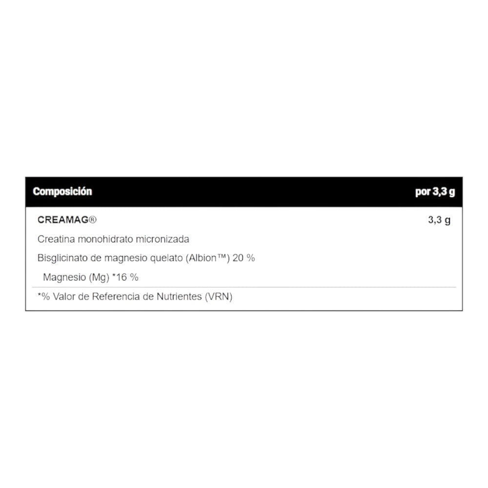 Creatina (CREAMAG®) - 200g Neutro VitoBest 2/4