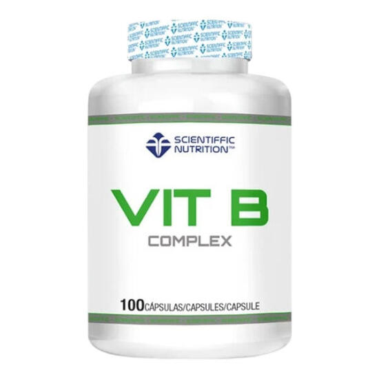 B-Complex 100 Caps