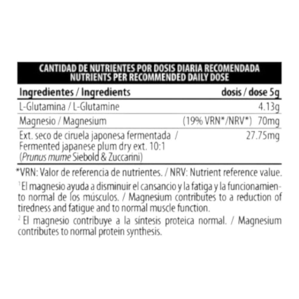 Glutamina de Big - 450g Kiwi da BIG 2/4