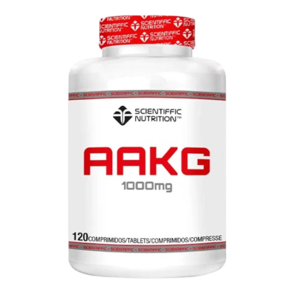 SCIENTIFFIC NUTRITION picture