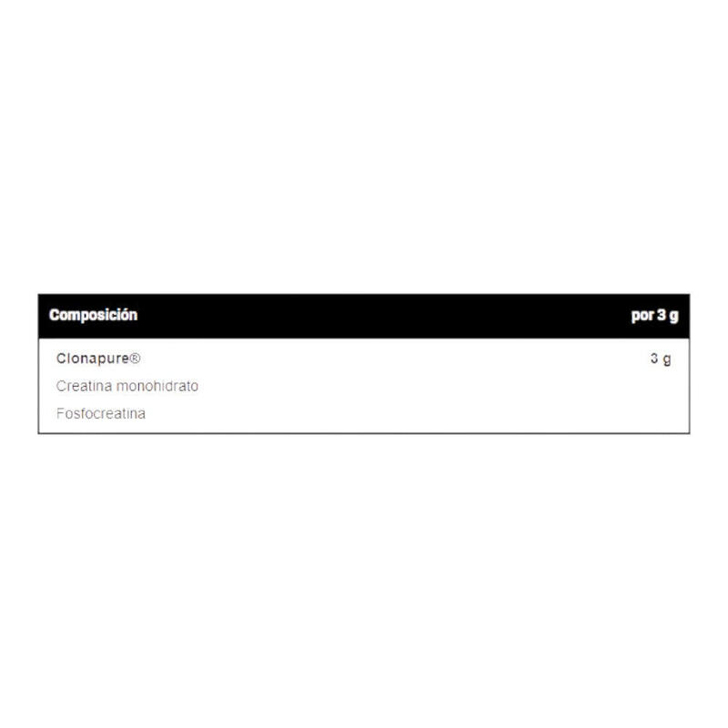 ClonaPure Creatine - 200g VitoBest