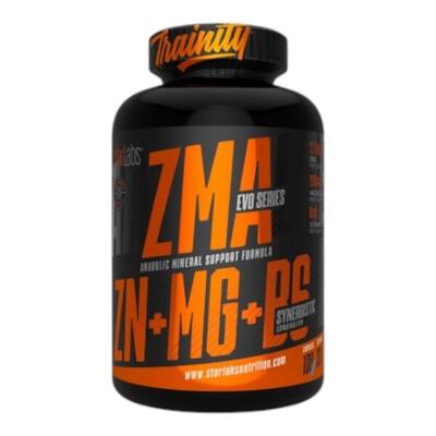 ZMA 100 Caps