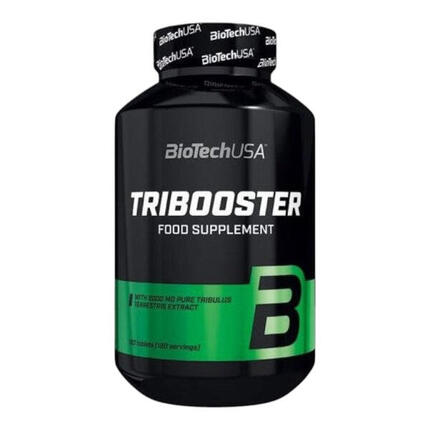 Tribooster - 120 tab de Biotech USA