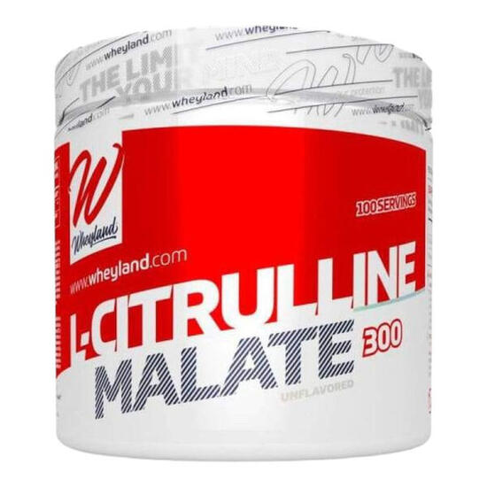 Citrulline Malate 300 Gr
