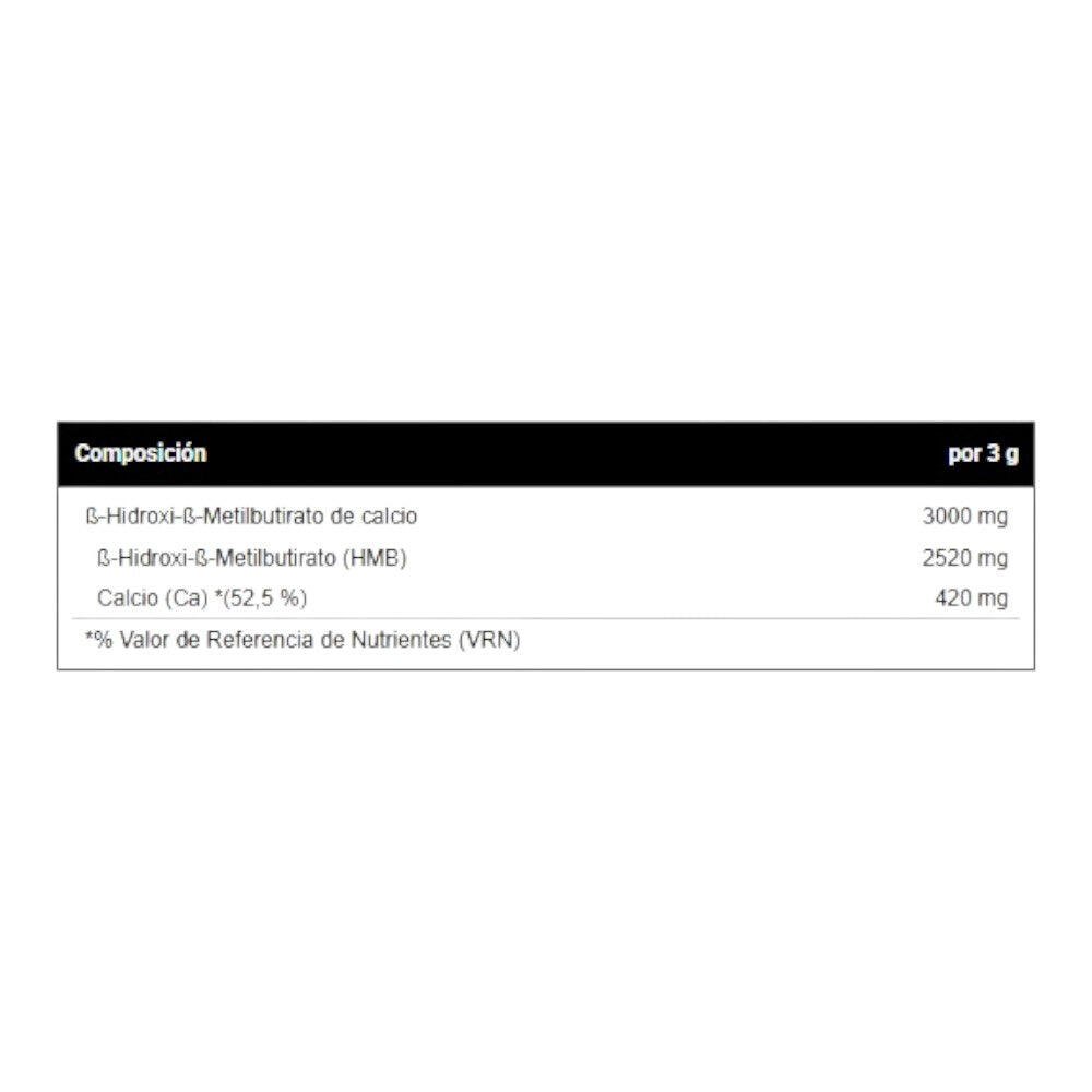 HMB 1000 - 150g VitoBest 2/4