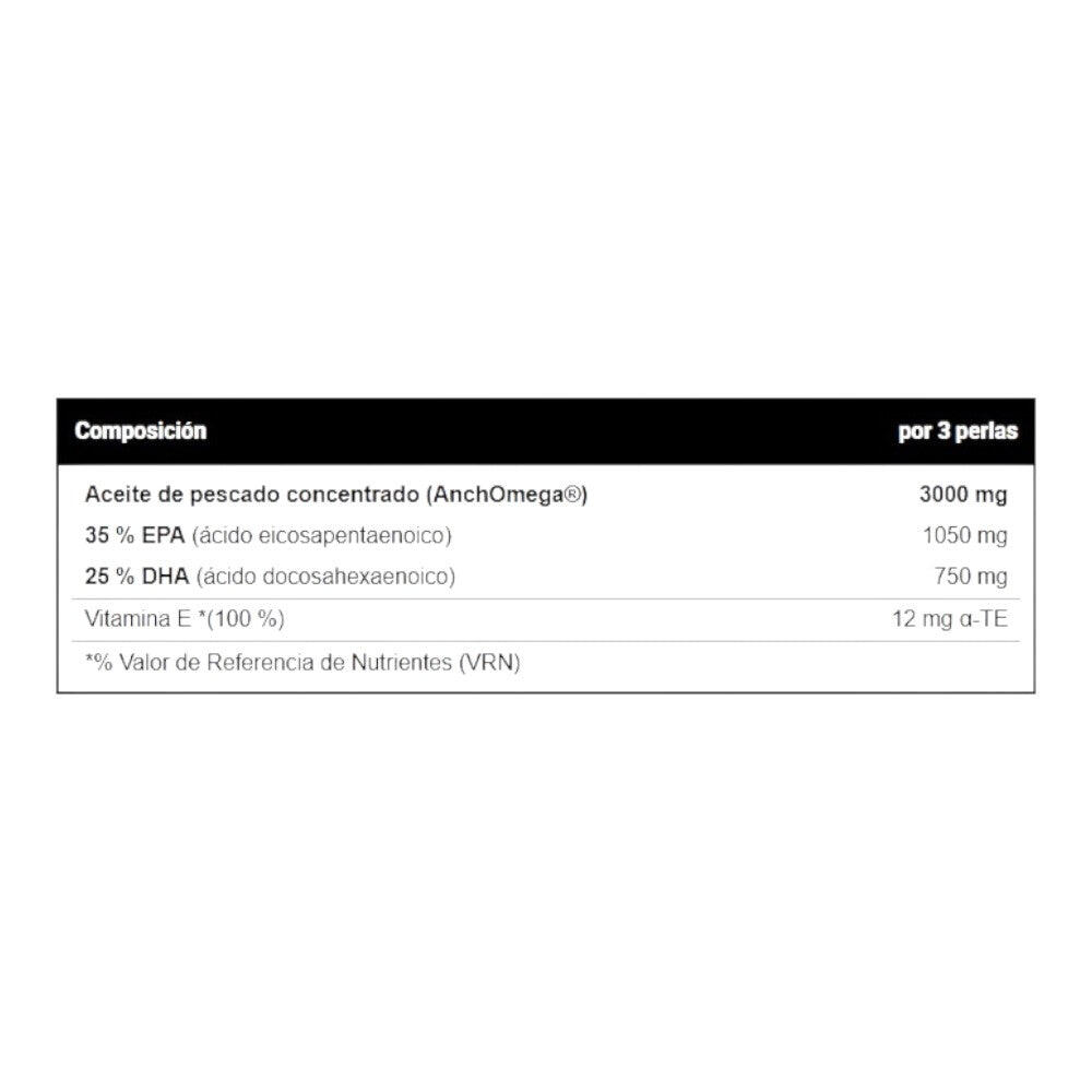 Super omega 3 - 90 softgels de VitoBest 2/4