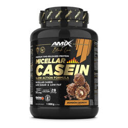 Micellar casein - 1kg Rocher de Amix Nutrition