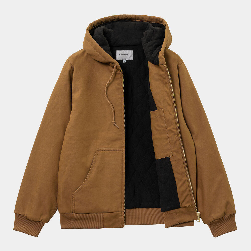Jas Carhartt wip Active voor mannen 3/6