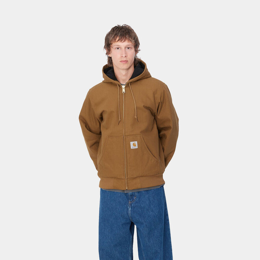 Jas Carhartt wip Active voor mannen 4/6