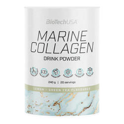 Marine collagen - 240g Mangue de Biotech USA