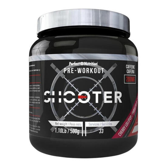 Shooter 500 Gr