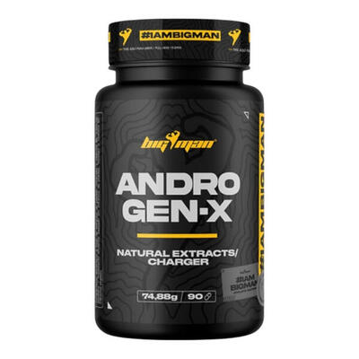 AndroGen-X 90 Caps