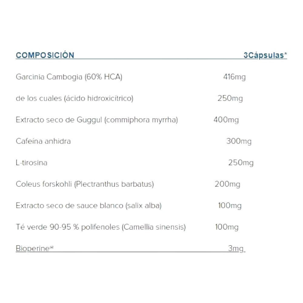 HIT - 90 Capsules de Quamtrax 2/4