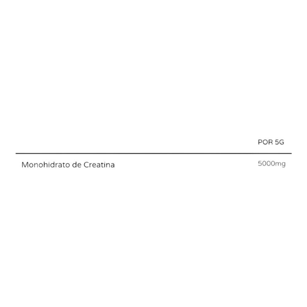 Creatine Monohydrate 200 Mesh 300 Gr 2/2