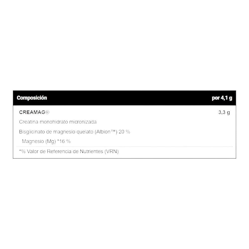 Creatina (CREAMAG®) - 300g Maracuya VitoBest 2/4
