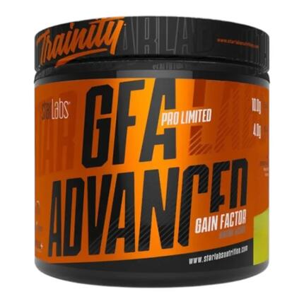 Suplemento en polvo EAAs 10 g - Bodybuilding - Growth Factor