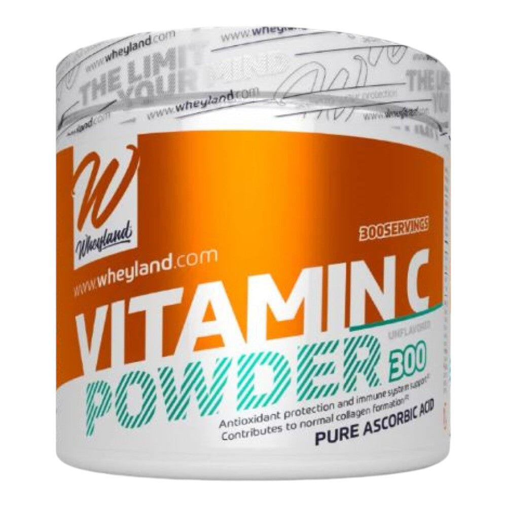 Vitamin C Powder 300 Gr 1/2