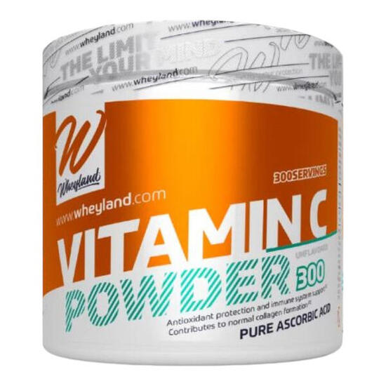Vitamin C Powder 300 Gr