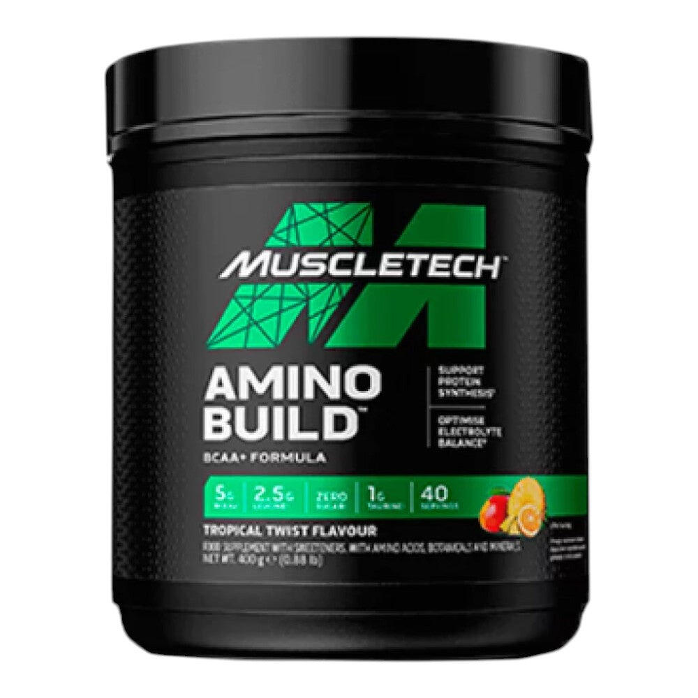 MUSCLETECH picture