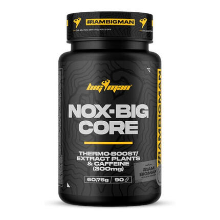 Nox-Big Core 90 Caps
