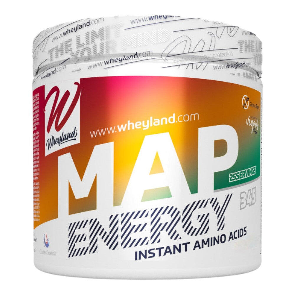 MAP Energy 345 Gr Lima 1/2