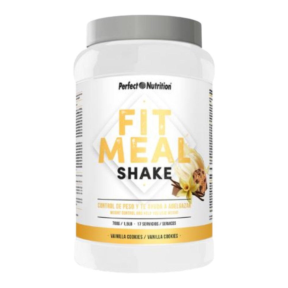PERFECT NUTRITION picture