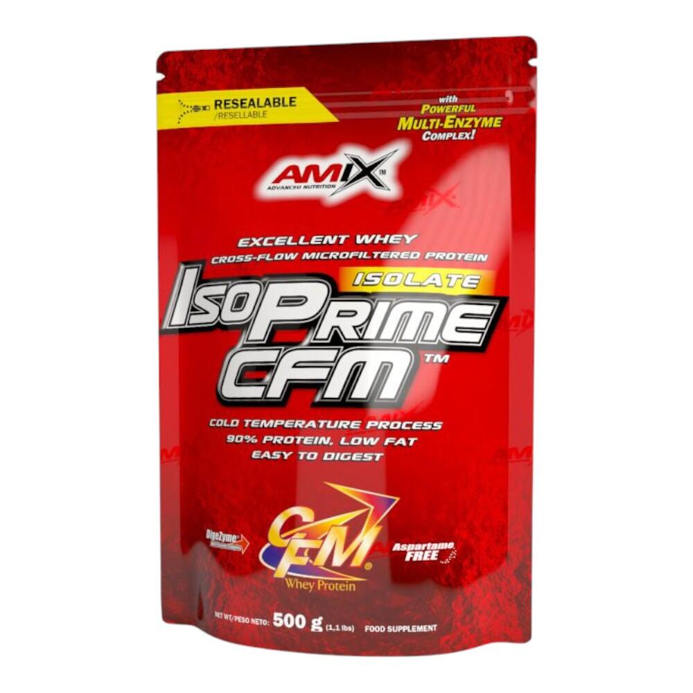 Isoprime CFM - 500g Cookies and Cream Amix Nutrition