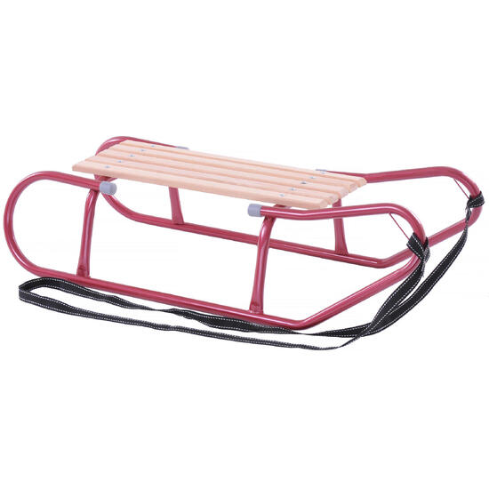 Sanki Kimet standard wiśniowe