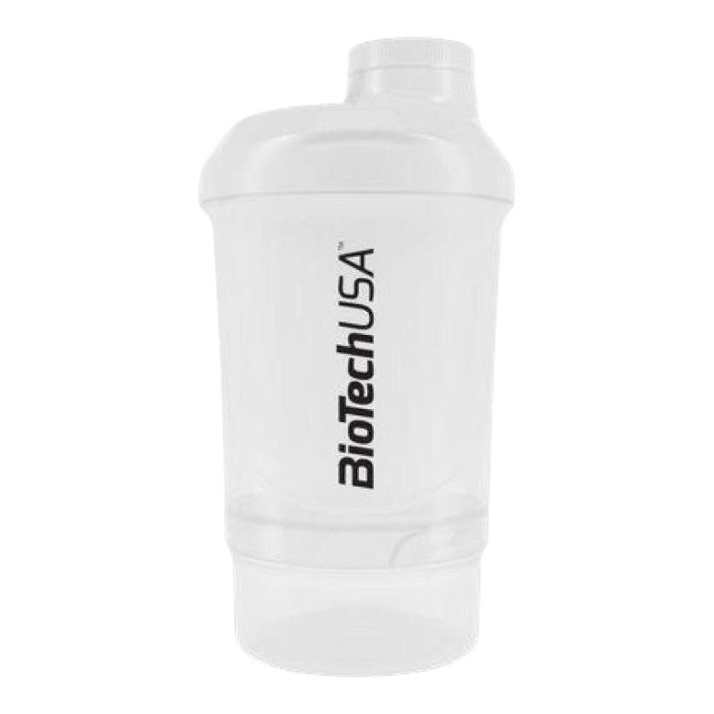 Nano Shaker 330 Gr + 150 Gr 2/3