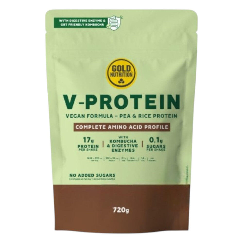 GOLD NUTRITION picture