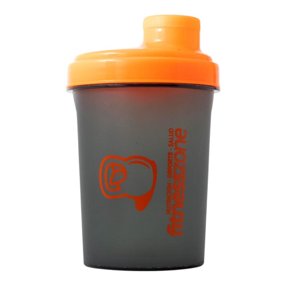 Nano Shaker Rosca FitnessZone 500 Gr 2/3