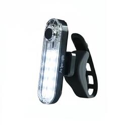 Lampe frontale blanche 50 lumens Lampe de vélo à LED
