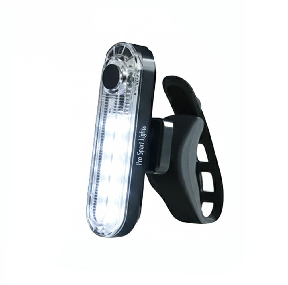 Luz blanca 50 lúmenes LED 1/8
