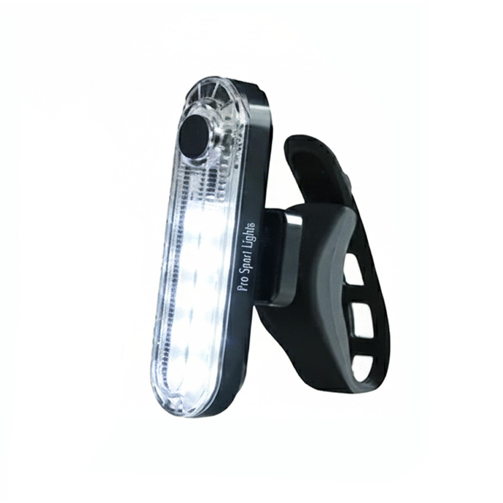 PRO SPORT LIGHTS Osvětlení bílé 50 lumenů LED