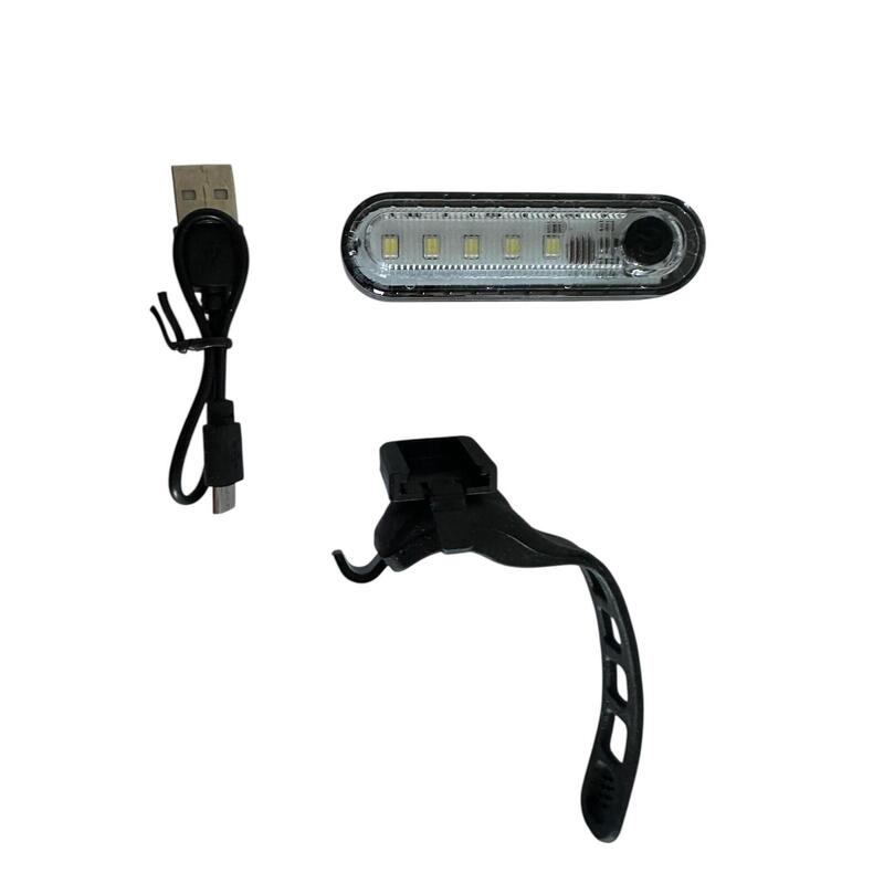 Osvětlení bílé 50 lumenů LED