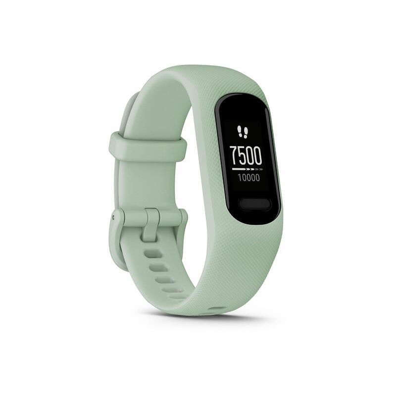 Pulsometru Sportiv cu Bluetooth Vivosmart 5 Mentă