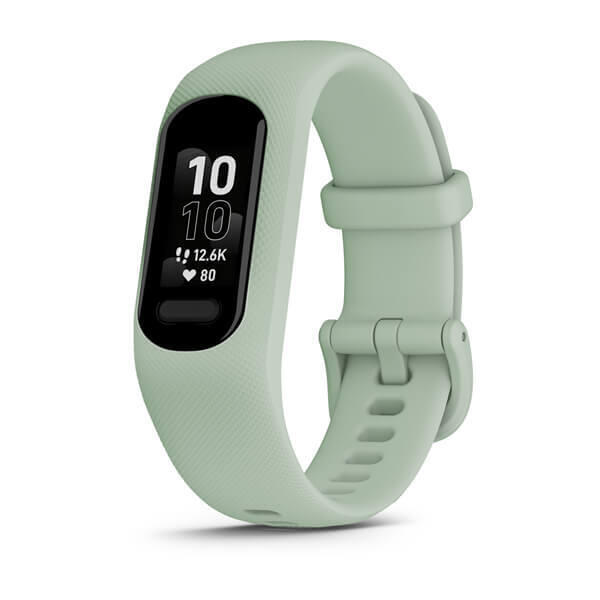 Pulsometru Sportiv cu Bluetooth Vivosmart 5 Mentă