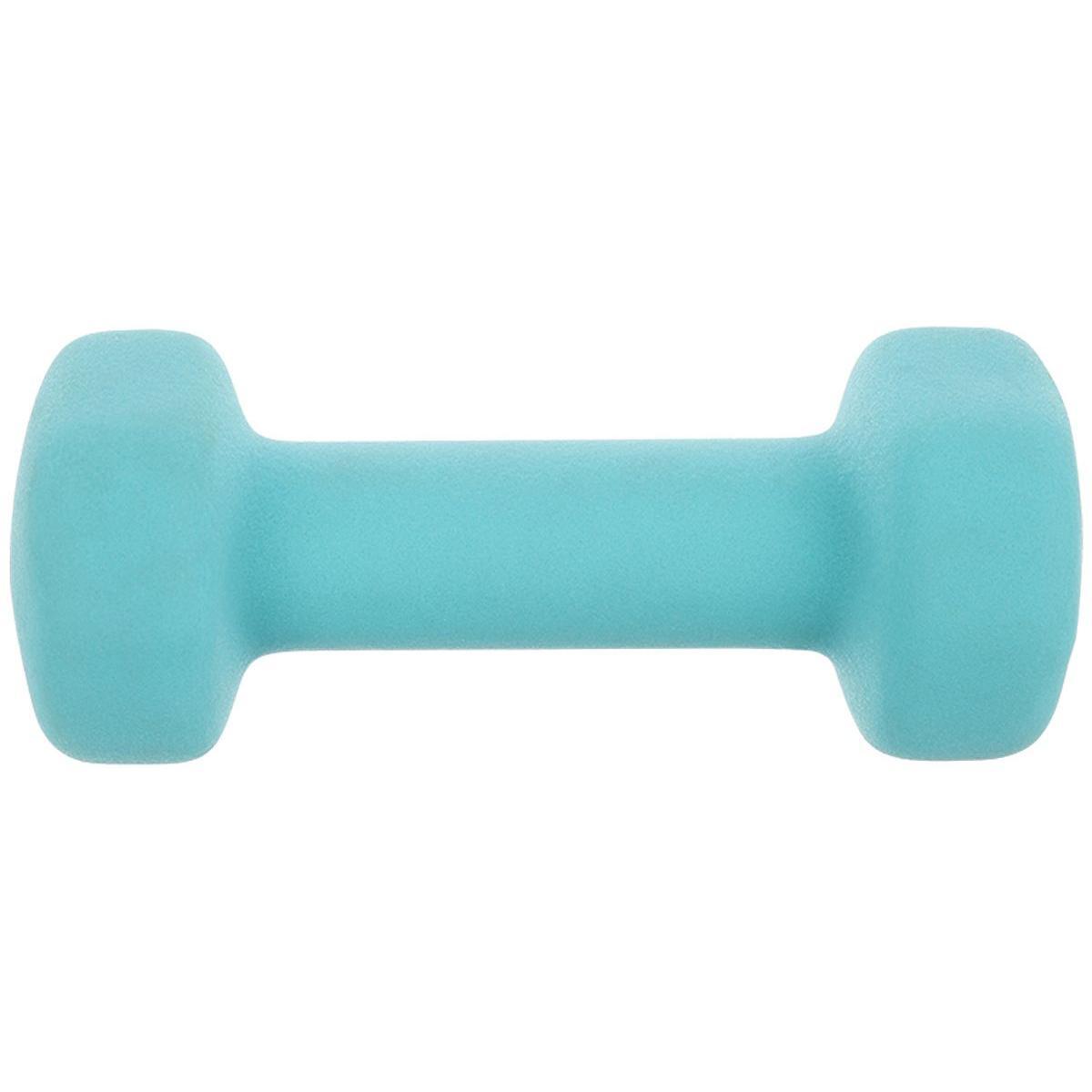 Hantle fitness Enero Fit 2 x 1 kg neoprenowe 4/5