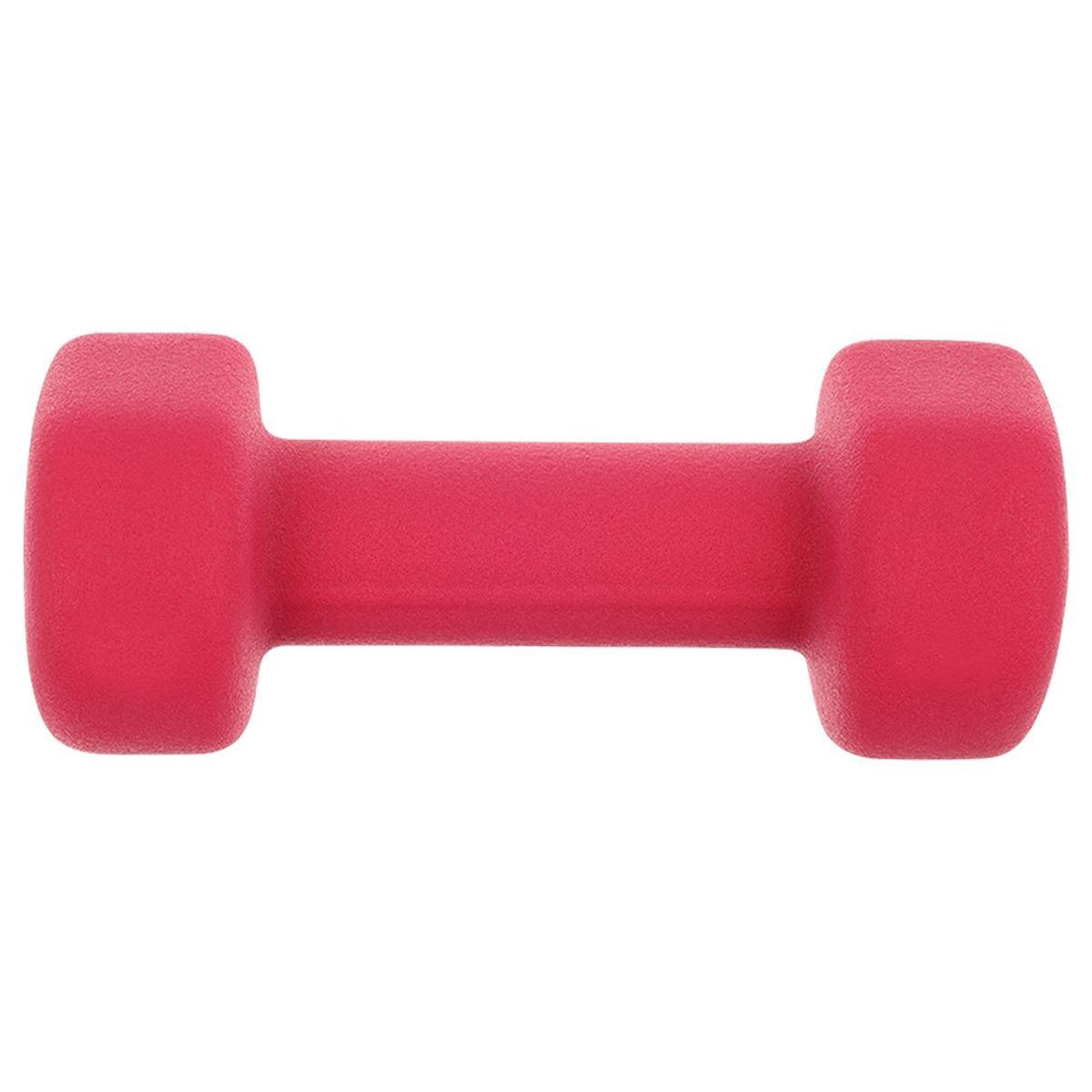 Hantle fitness Enero Fit 2 x 1,5 kg neoprenowe 4/5