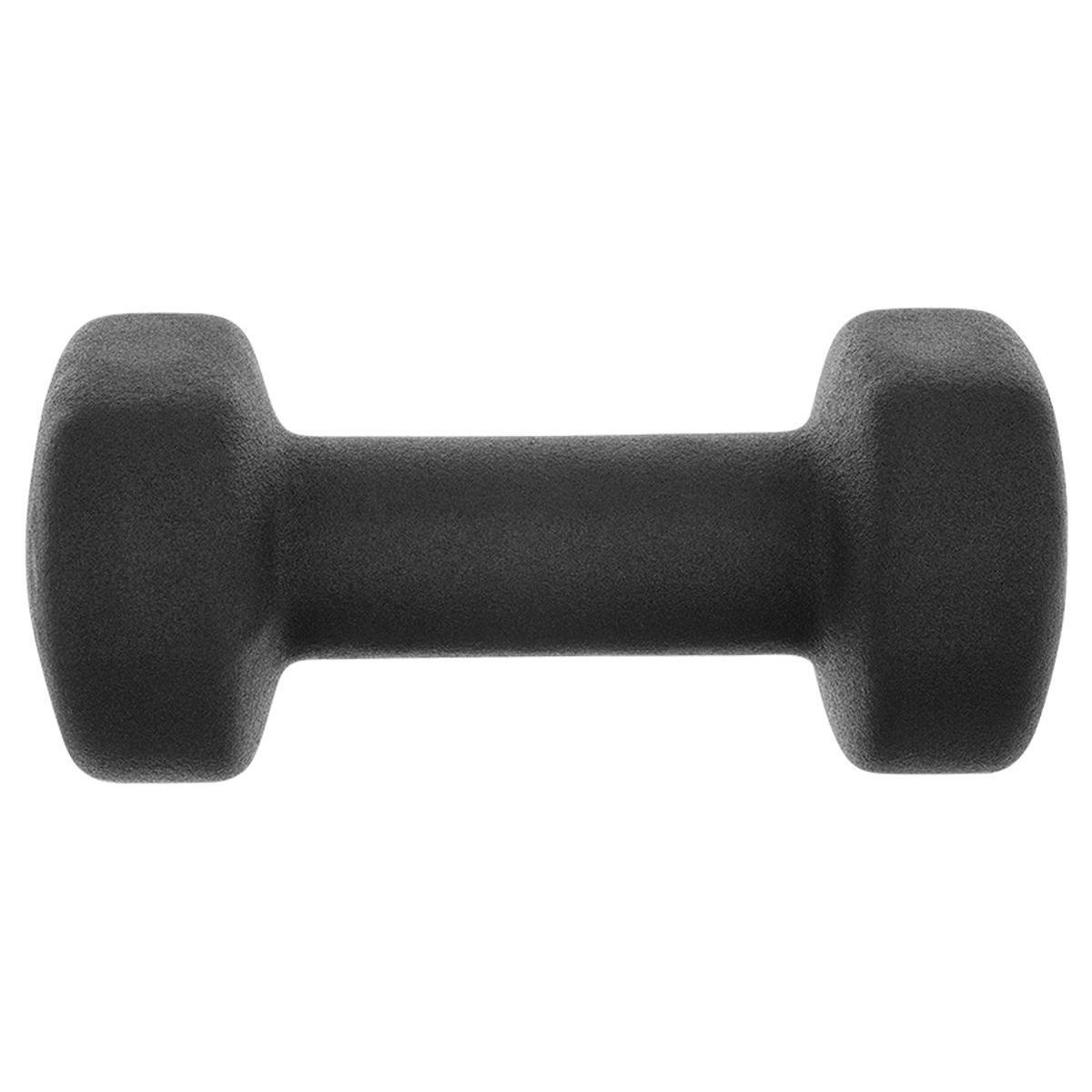 Hantle fitness Enero Fit 2 x 3 kg neoprenowe 4/5