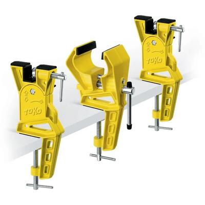 Toko ski vise world cup
