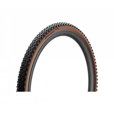 Cinturato Gravel S Classic - tan-wall
