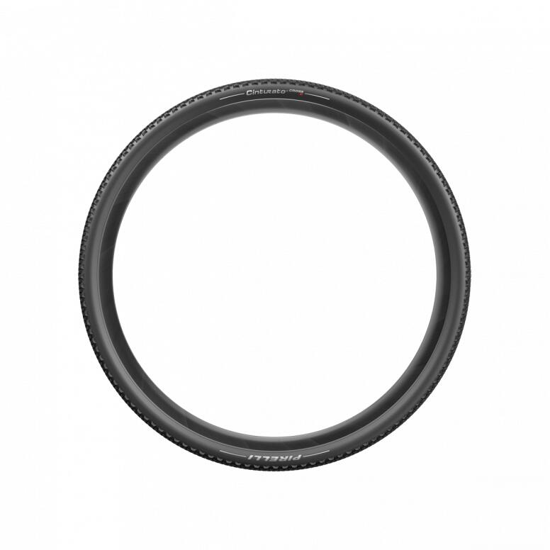 Pirelli Cinturato Cross H Black