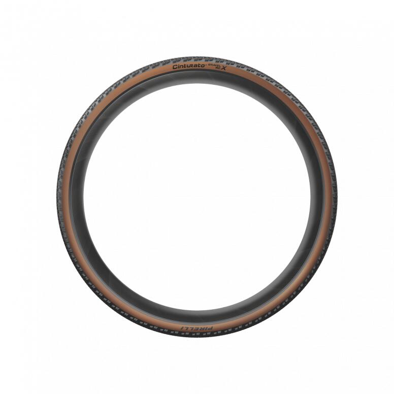 Chambre à air Pirelli Cinturato™ RCX 2/3