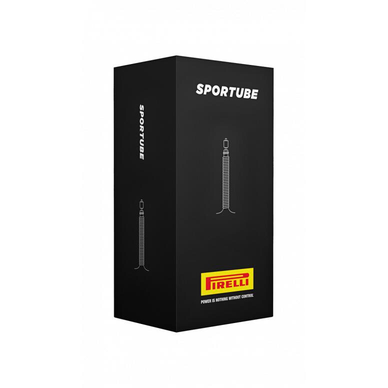 Pirelli SportTUBE MTB 27.5" x 2.1-2.4" Inner Tube